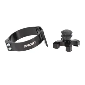 TMV Priekinė užrakto sistema Ø58mm Gas Gas / Husqvarna / KTM 125-500 17-25