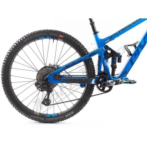 ALL MOUNTAIN STYLE Frame Guard Extra Protection Devil