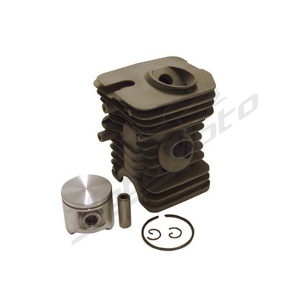 Greentek Cilindro kompl. Ø40mm Husqvarna / Jonsered / Parter