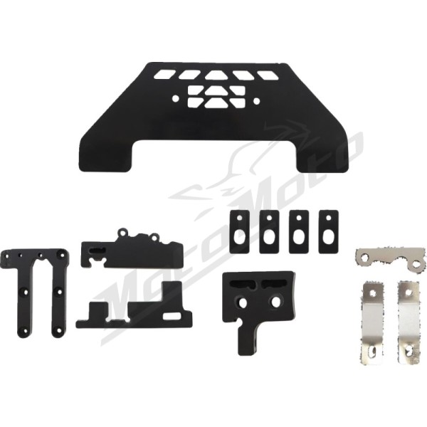 MOOSE OFFROAD Pro Skid Plate KTM Super Adventure 1290 R/S 21-22