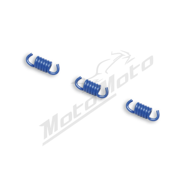 Sankabos spyruoklių komplektas MALOSSI MHR Racing Ø2,1 Fly / Delta Clutch