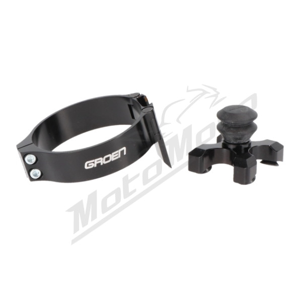 TMV Priekinė užrakto sistema Ø58mm Gas Gas / Husqvarna / KTM 125-500 17-25