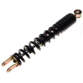 Rear shock absorber Universal 330mm Ø10 / M8