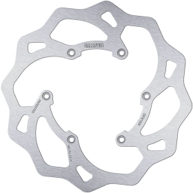 GALFER Wave® Brake Rotor Beta EVO / RR / RX / Xtrainer 250-498cc 11->