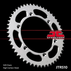 Rear sprocket JTR510