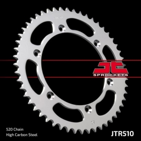 Rear sprocket JTR510