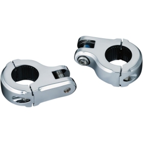 KURYAKYN Drivers Peg Mounts Universal