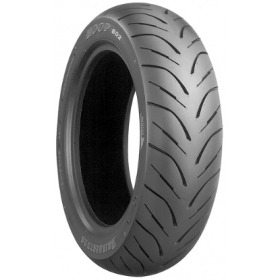 Tyre BRIDGESTONE B02 TL 53L 130/60 R13