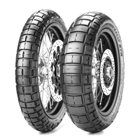 PIRELLI Scorpion Rally Tire 120/90 R17 64H TL 