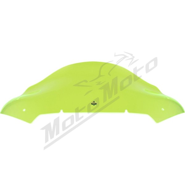 KLOCK WERKS Kolor Flare™ Ice Windshield HARLEY DAVIDSON FLTRX 1923-1977 23-25