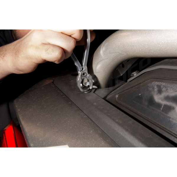 MOTION PRO PinKlaw Push Pin Tool