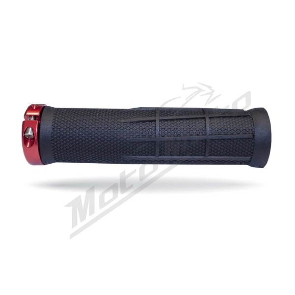 PRO GRIP 995 ATV lock-on grip 22mm