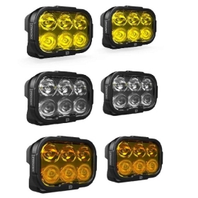 DENALI DialDim™ Kit DL6 Ducati Desert X 937 22-25