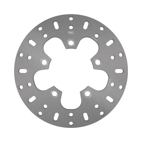 EBC D-Series Fixed Brake Rotor ARCTIC CAT 250-300 06-14
