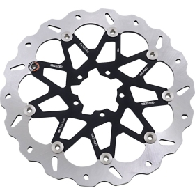 GALFER Wave® Front Brake Rotor KTM Brabus / Super Duke 1290-1300cc 14-24