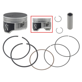 Namura Piston set Honda CRF 230cc 03-19 (66,5mm)