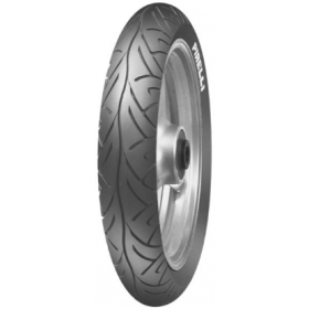 Padanga PIRELLI SPORT DEMON TL 57P 120/70 R16