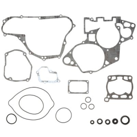 PROX Engine Gasket Set Suzuki RM 125cc 98-00