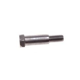 Clutch lever screws M6x1 1pc