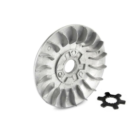 V PARTS  ALU VARIATOR FLANGE CPI / Keeway 50 00-16