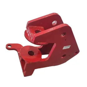 Bronco Lift strėlės pasukimo jungtis 77-13000