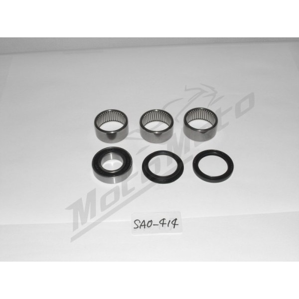 TOURMAX Swing Arm Repair Kit Kawasaki ZXR / GPZ900R 750-900cc 91-95