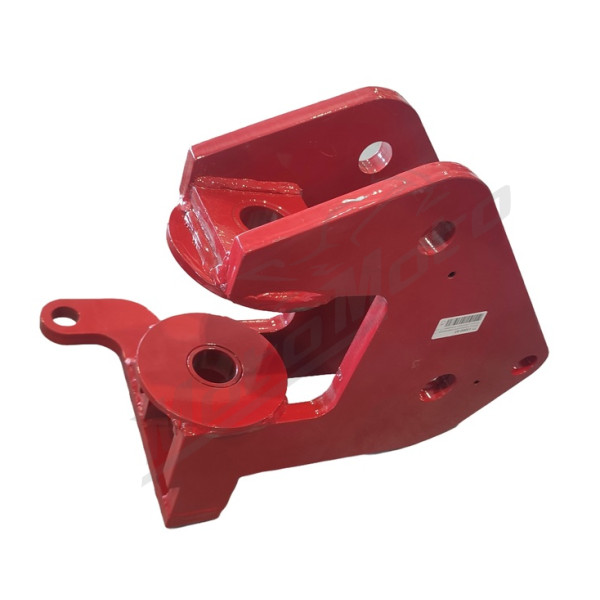 Bronco Lift strėlės pasukimo jungtis 77-13000