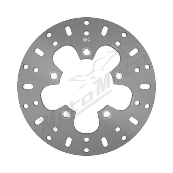 EBC D-Series Fixed Brake Rotor ARCTIC CAT 250-300 06-14