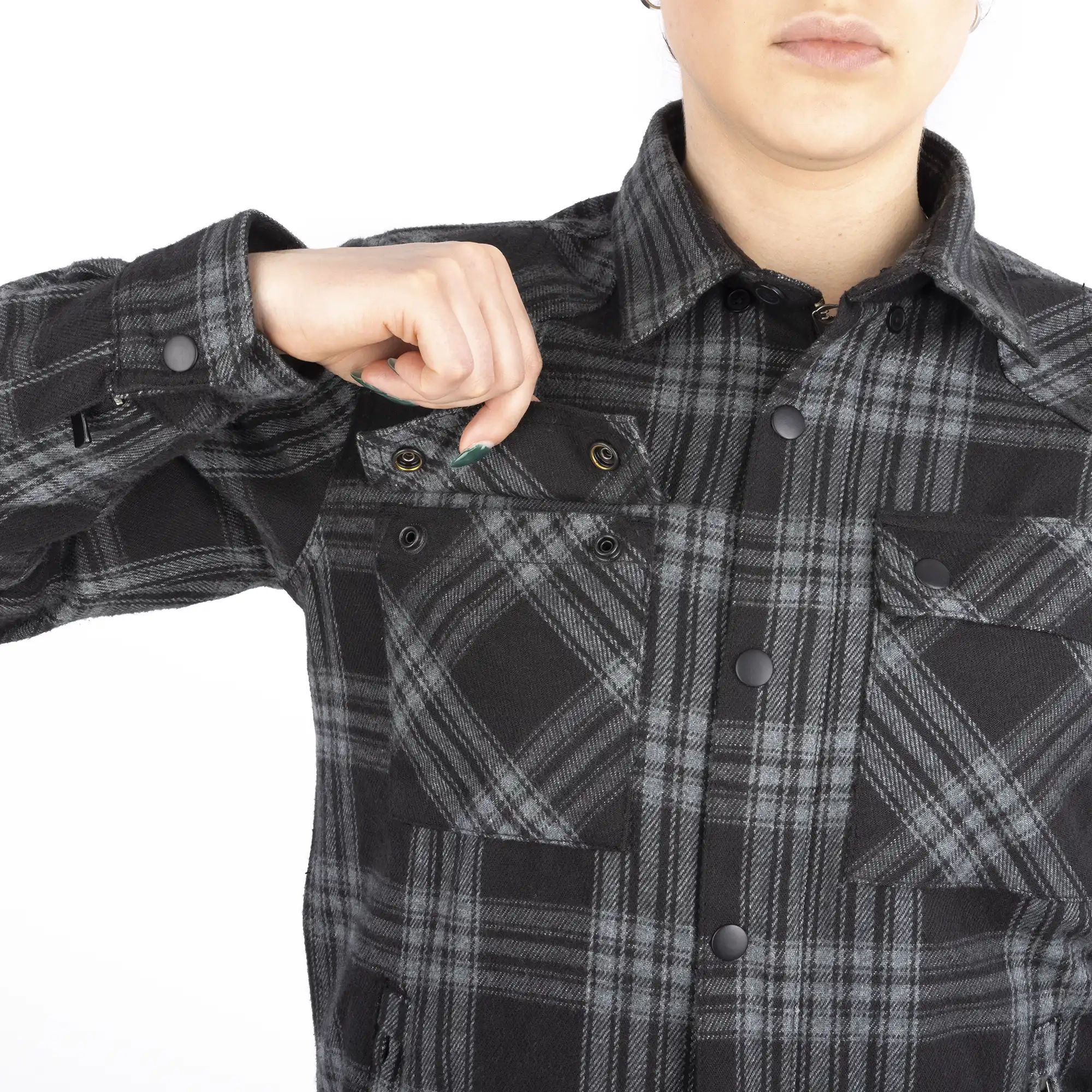 Oxford Kickback 3.0 WS Shirt