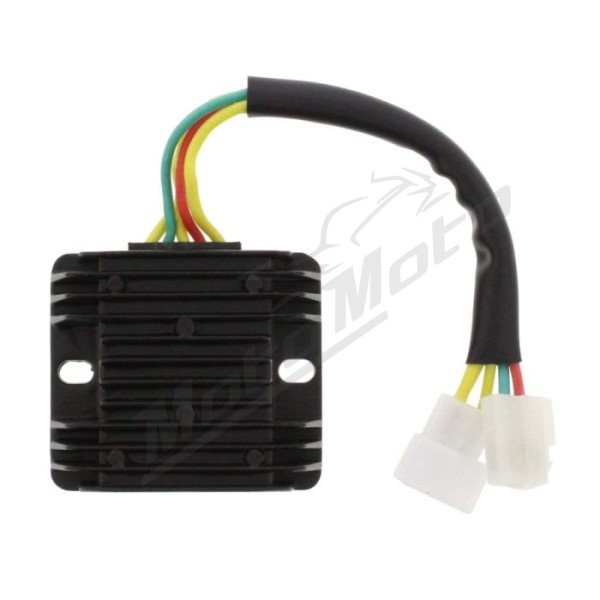 PARTS UNLIMITED Regulator Hyosung GD / GT / MS3 / TE 125/650 04-15