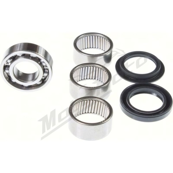 TOURMAX Swing Arm Repait Kit Kawasaki ZR-7 750cc 99-05