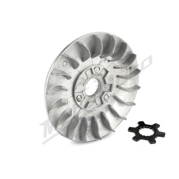 V PARTS  ALU VARIATOR FLANGE CPI / Keeway 50 00-16
