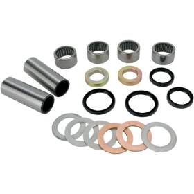 MOOSE OFFROAD Swingarm Bearing Kit Yamaha WR F / YZ F 250-450cc 10-23