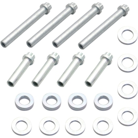 S&S CYCLE Head Bolt Kit Harley Davidson FLHR / FLHRC / FLHRCI 883-1584cc 86-17