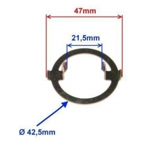 Speedometer sensor holder BENZER/ KINGWAY/ KINROAD/ ZIPP 50cc 4T