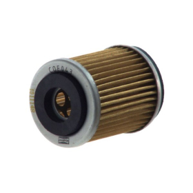 Tepalo filtras CHAMPION MBK / Yamaha 125-250cc 1980-2026