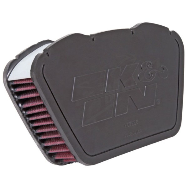 K&N Airfilter Yamaha XVS 950-1300cc 07-13