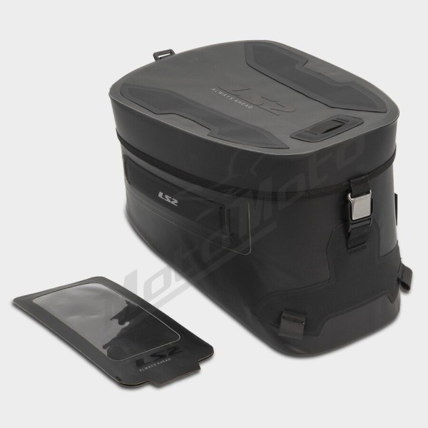 LS2 MOVE AHEAD TANK BAG 15L