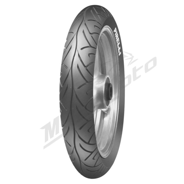Tire PIRELLI Sport Demon 100/90 R18