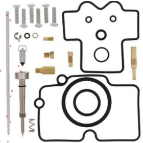 BEARING WORX Carburetor Repair Kit Yamaha YZ 250F 05-07