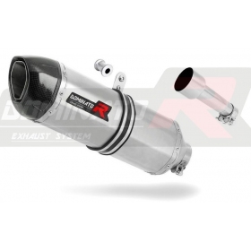 Exhaust silencer Dominator HP1 SYM CITYCOM 300i 2007 - 2014