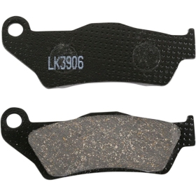 EBC Organic Base "FA" Brake Pads BMW R / S / K 850-1300cc 93-23
