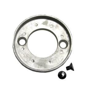 Perf anods variklio tvirtinimo dalis Volvo Penta V15 (AQ80/100)