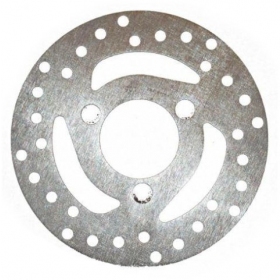 FRONT BRAKE DISC MD901D BENELLI / BETA / GILERA / PEUGEOT 50-100cc 1993-2014 1PC