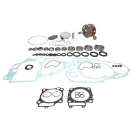 WRENCH RABBIT Engine repair kit Honda CRF 450cc 05