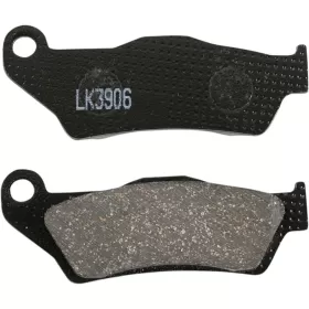EBC Organic Base "FA" Brake Pads BMW R / S / K 850-1300cc 93-23