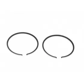Piston rings MAXTUNED Ø43x1,4 side lock 2pcs