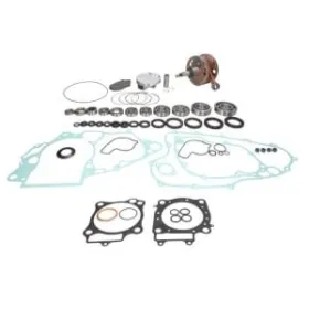WRENCH RABBIT Engine repair kit Honda CRF 450cc 05