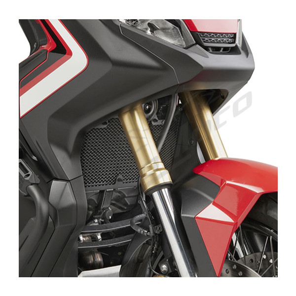 KAPPA Radiator cap Honda X-ADV 750 17-25