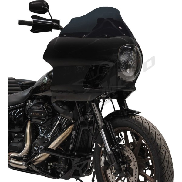 KLOCK WERKS FXRP-Style Fairing Kit HARLEY DAVIDSON FXLRS 1750-1923 18-25